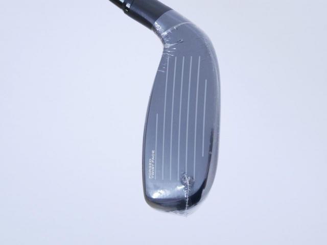 Fairway Wood : Taylormade : **ของใหม่ ยังไม่แกะพลาสติก** ไม้กระเทย Taylormade Stealth 2 Plus (รุ่นปี 2023) Loft 19.5 ก้าน Mitsubishi Diamana TM70 Flex S