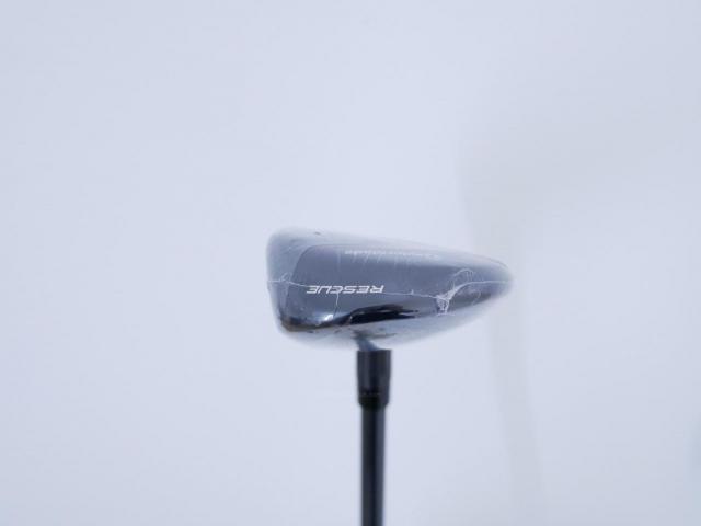 Fairway Wood : Taylormade : **ของใหม่ ยังไม่แกะพลาสติก** ไม้กระเทย Taylormade Stealth 2 HD (ออกปี 2023) Loft 20 ก้าน Mitsubishi TENSEI TM60 Flex S