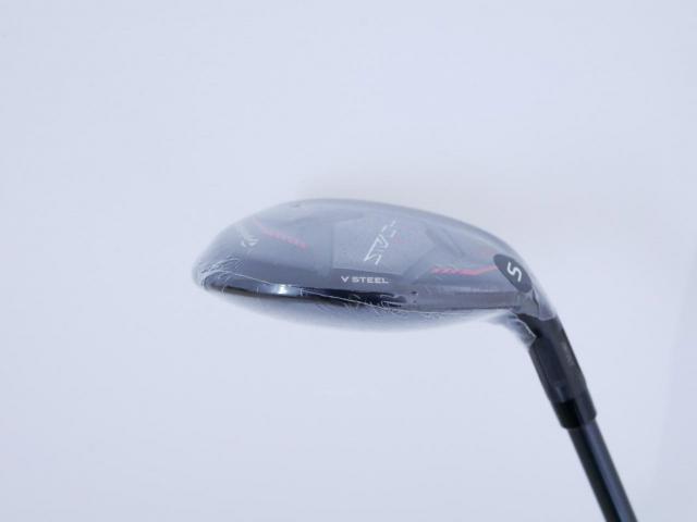 Fairway Wood : Taylormade : **ของใหม่ ยังไม่แกะพลาสติก** ไม้กระเทย Taylormade Stealth 2 HD (ออกปี 2023) Loft 20 ก้าน Mitsubishi TENSEI TM60 Flex S