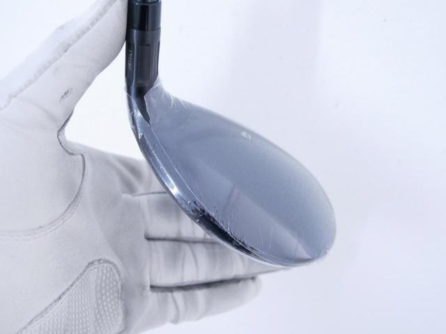 Fairway Wood : Taylormade : **ของใหม่ ยังไม่แกะพลาสติก** ไม้กระเทย Taylormade Stealth 2 HD (ออกปี 2023) Loft 20 ก้าน Mitsubishi TENSEI TM60 Flex S