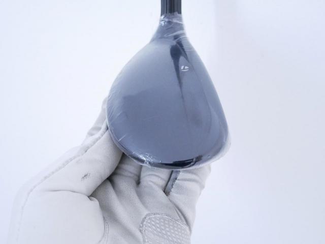 Fairway Wood : Taylormade : **ของใหม่ ยังไม่แกะพลาสติก** ไม้กระเทย Taylormade Stealth 2 HD (ออกปี 2023) Loft 20 ก้าน Mitsubishi TENSEI TM60 Flex S