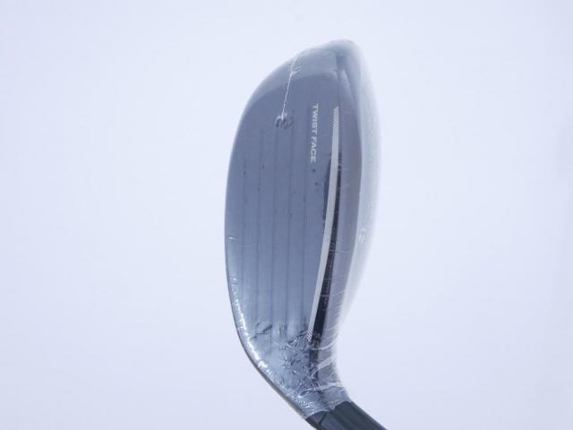 Fairway Wood : Taylormade : **ของใหม่ ยังไม่แกะพลาสติก** ไม้กระเทย Taylormade Stealth 2 HD (ออกปี 2023) Loft 20 ก้าน Mitsubishi TENSEI TM60 Flex S