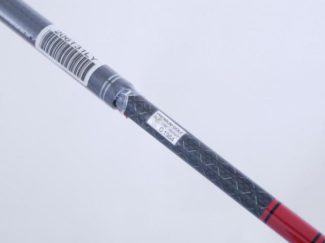 Fairway Wood : Taylormade : **ของใหม่ ยังไม่แกะพลาสติก** ไม้กระเทย Taylormade Stealth 2 HD (ออกปี 2023) Loft 20 ก้าน Mitsubishi TENSEI TM60 Flex S