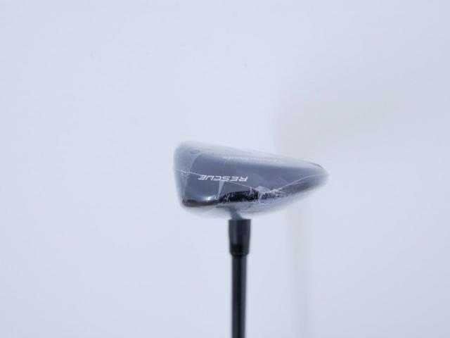 Fairway Wood : Taylormade : **ของใหม่ ยังไม่แกะพลาสติก** ไม้กระเทย Taylormade Stealth 2 HD (ออกปี 2023) Loft 20 ก้าน Mitsubishi TENSEI TM60 Flex R