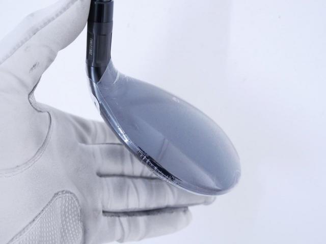 Fairway Wood : Taylormade : **ของใหม่ ยังไม่แกะพลาสติก** ไม้กระเทย Taylormade Stealth 2 HD (ออกปี 2023) Loft 20 ก้าน Mitsubishi TENSEI TM60 Flex R