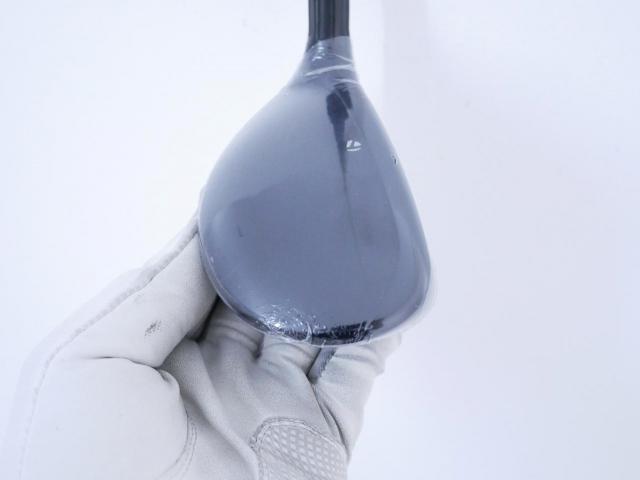 Fairway Wood : Taylormade : **ของใหม่ ยังไม่แกะพลาสติก** ไม้กระเทย Taylormade Stealth 2 HD (ออกปี 2023) Loft 20 ก้าน Mitsubishi TENSEI TM60 Flex R