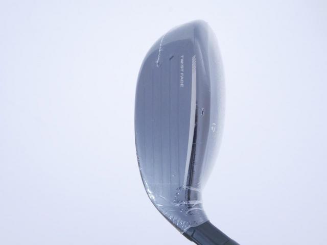 Fairway Wood : Taylormade : **ของใหม่ ยังไม่แกะพลาสติก** ไม้กระเทย Taylormade Stealth 2 HD (ออกปี 2023) Loft 20 ก้าน Mitsubishi TENSEI TM60 Flex R