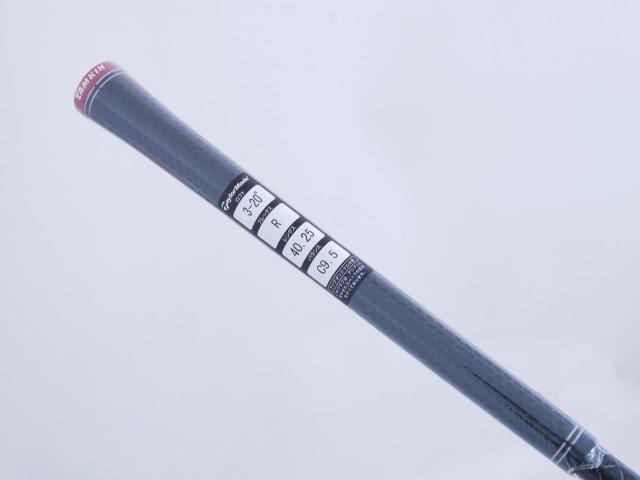 Fairway Wood : Taylormade : **ของใหม่ ยังไม่แกะพลาสติก** ไม้กระเทย Taylormade Stealth 2 HD (ออกปี 2023) Loft 20 ก้าน Mitsubishi TENSEI TM60 Flex R