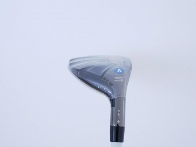 Lady club : All : **ของใหม่ ยังไม่แกะพลาสติก** ไม้กระเทย Callaway Paradym MAX FAST (รุ่นปี 2023 Japan Spec.) Loft 24 ก้าน Mitsubishi ELDIO 40 Flex A (Lady)