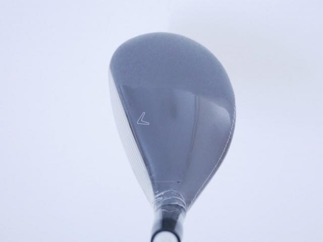 Lady club : All : **ของใหม่ ยังไม่แกะพลาสติก** ไม้กระเทย Callaway Paradym MAX FAST (รุ่นปี 2023 Japan Spec.) Loft 24 ก้าน Mitsubishi ELDIO 40 Flex A (Lady)