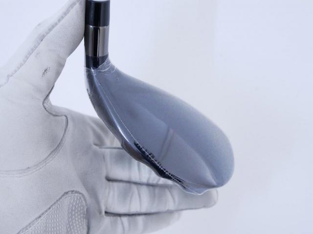 Lady club : All : **ของใหม่ ยังไม่แกะพลาสติก** ไม้กระเทย Callaway Paradym MAX FAST (รุ่นปี 2023 Japan Spec.) Loft 24 ก้าน Mitsubishi ELDIO 40 Flex A (Lady)