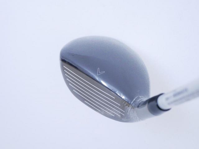 Lady club : All : **ของใหม่ ยังไม่แกะพลาสติก** ไม้กระเทย Callaway Paradym MAX FAST (รุ่นปี 2023 Japan Spec.) Loft 24 ก้าน Mitsubishi ELDIO 40 Flex A (Lady)