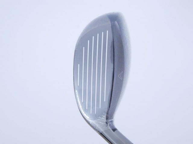 Lady club : All : **ของใหม่ ยังไม่แกะพลาสติก** ไม้กระเทย Callaway Paradym MAX FAST (รุ่นปี 2023 Japan Spec.) Loft 24 ก้าน Mitsubishi ELDIO 40 Flex A (Lady)