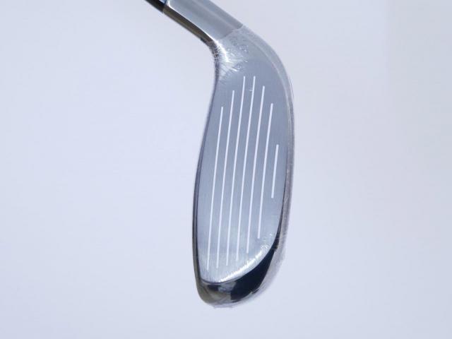 Lady club : All : **ของใหม่ ยังไม่แกะพลาสติก** ไม้กระเทย Callaway Paradym MAX FAST (รุ่นปี 2023 Japan Spec.) Loft 24 ก้าน Mitsubishi ELDIO 40 Flex A (Lady)