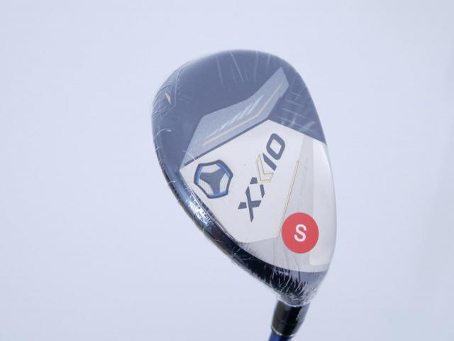 Fairway Wood : xxio : **ของใหม่ ยังไม่แกะพลาสติก** ไม้กระเทย XXIO 13 (รุ่นล่าสุด ปี 2024) Loft 20 ก้าน MP-1300 Flex S