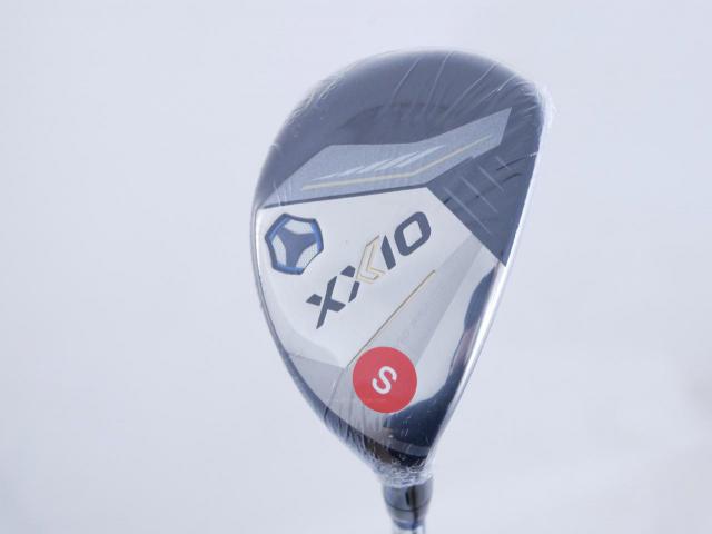 Fairway Wood : xxio : **ของใหม่ ยังไม่แกะพลาสติก** ไม้กระเทย XXIO 13 (รุ่นล่าสุด ปี 2024) Loft 20 ก้าน MP-1300 Flex S