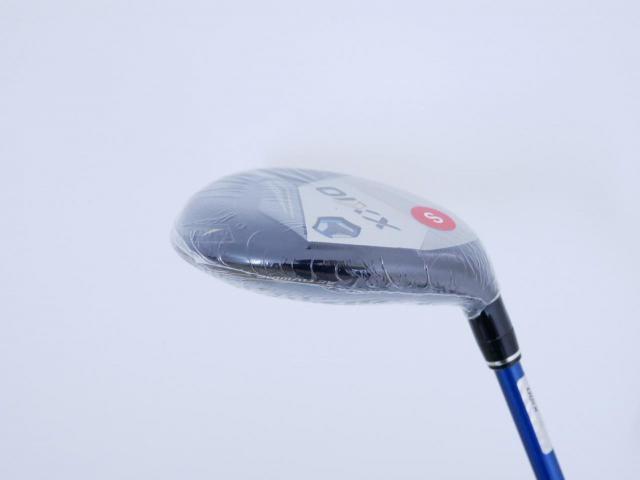 Fairway Wood : xxio : **ของใหม่ ยังไม่แกะพลาสติก** ไม้กระเทย XXIO 13 (รุ่นล่าสุด ปี 2024) Loft 20 ก้าน MP-1300 Flex S