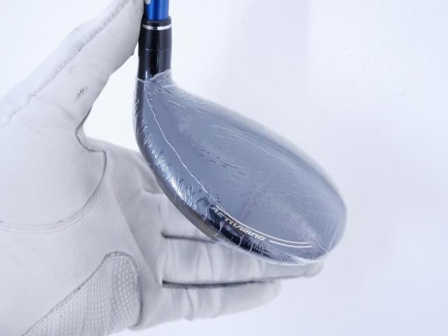 Fairway Wood : xxio : **ของใหม่ ยังไม่แกะพลาสติก** ไม้กระเทย XXIO 13 (รุ่นล่าสุด ปี 2024) Loft 20 ก้าน MP-1300 Flex S