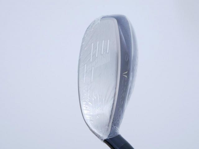 Fairway Wood : xxio : **ของใหม่ ยังไม่แกะพลาสติก** ไม้กระเทย XXIO 13 (รุ่นล่าสุด ปี 2024) Loft 20 ก้าน MP-1300 Flex S