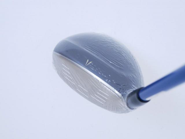 Fairway Wood : xxio : **ของใหม่ ยังไม่แกะพลาสติก** ไม้กระเทย XXIO 13 (รุ่นล่าสุด ปี 2024) Loft 20 ก้าน MP-1300 Flex S