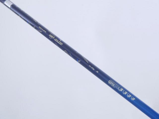 Fairway Wood : xxio : **ของใหม่ ยังไม่แกะพลาสติก** ไม้กระเทย XXIO 13 (รุ่นล่าสุด ปี 2024) Loft 20 ก้าน MP-1300 Flex S