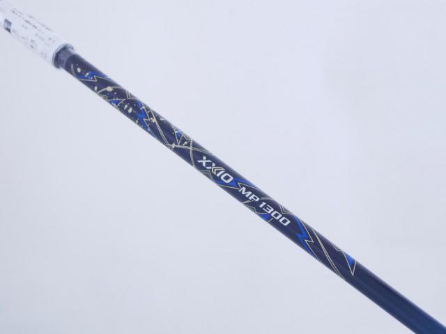 Fairway Wood : xxio : **ของใหม่ ยังไม่แกะพลาสติก** ไม้กระเทย XXIO 13 (รุ่นล่าสุด ปี 2024) Loft 20 ก้าน MP-1300 Flex S