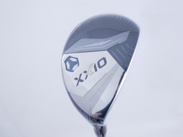 Fairway Wood : xxio : **ของใหม่ ยังไม่แกะพลาสติก** ไม้กระเทย XXIO 13 (รุ่นล่าสุด ปี 2024) Loft 20 ก้าน MP-1300 Flex S