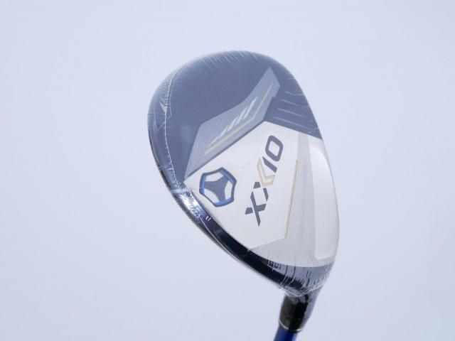 Fairway Wood : xxio : **ของใหม่ ยังไม่แกะพลาสติก** ไม้กระเทย XXIO 13 (รุ่นล่าสุด ปี 2024) Loft 20 ก้าน MP-1300 Flex S