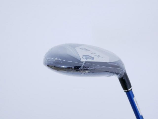 Fairway Wood : xxio : **ของใหม่ ยังไม่แกะพลาสติก** ไม้กระเทย XXIO 13 (รุ่นล่าสุด ปี 2024) Loft 20 ก้าน MP-1300 Flex S