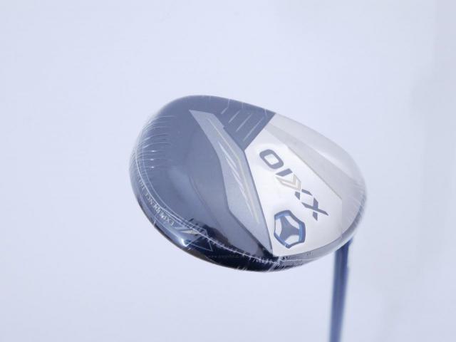 Fairway Wood : xxio : **ของใหม่ ยังไม่แกะพลาสติก** ไม้กระเทย XXIO 13 (รุ่นล่าสุด ปี 2024) Loft 20 ก้าน MP-1300 Flex S