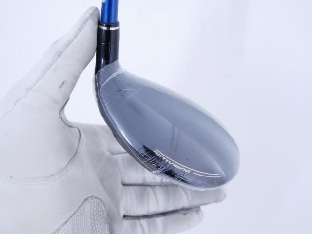 Fairway Wood : xxio : **ของใหม่ ยังไม่แกะพลาสติก** ไม้กระเทย XXIO 13 (รุ่นล่าสุด ปี 2024) Loft 20 ก้าน MP-1300 Flex S