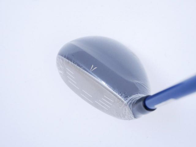 Fairway Wood : xxio : **ของใหม่ ยังไม่แกะพลาสติก** ไม้กระเทย XXIO 13 (รุ่นล่าสุด ปี 2024) Loft 20 ก้าน MP-1300 Flex S