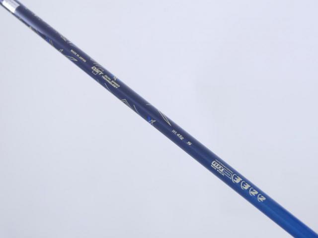 Fairway Wood : xxio : **ของใหม่ ยังไม่แกะพลาสติก** ไม้กระเทย XXIO 13 (รุ่นล่าสุด ปี 2024) Loft 20 ก้าน MP-1300 Flex S