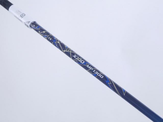 Fairway Wood : xxio : **ของใหม่ ยังไม่แกะพลาสติก** ไม้กระเทย XXIO 13 (รุ่นล่าสุด ปี 2024) Loft 20 ก้าน MP-1300 Flex S