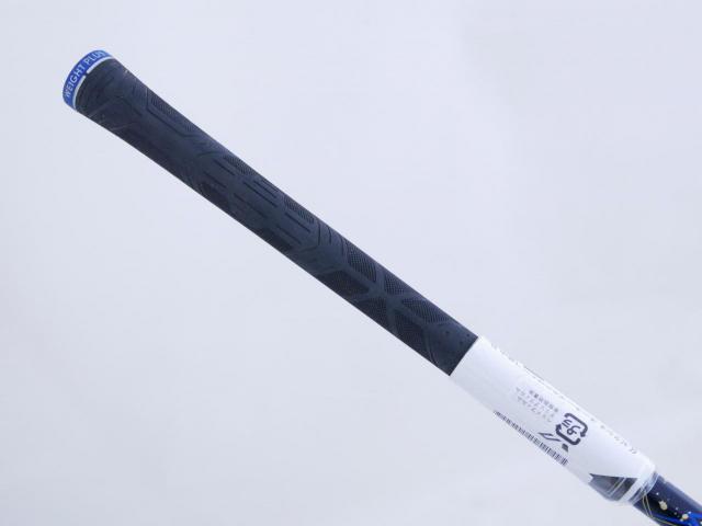 Fairway Wood : xxio : **ของใหม่ ยังไม่แกะพลาสติก** ไม้กระเทย XXIO 13 (รุ่นล่าสุด ปี 2024) Loft 20 ก้าน MP-1300 Flex S