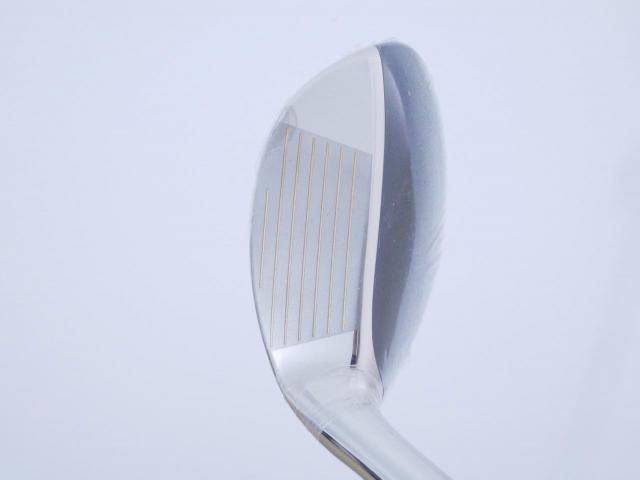 Fairway Wood : Katana : **ของใหม่ ยังไม่แกะพลาสติก** ไม้กระเทย Katana Sword ATC-700 Loft 21 ก้าน Fujikura Motore Flex SR