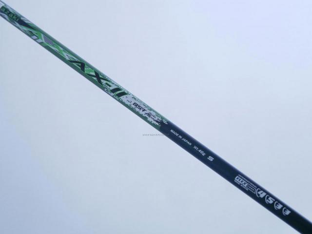 Driver : XXIO : ไดรเวอร์ XXIO X (ออกปี 2022) Loft 10.5 (ปรับได้) ก้าน Miyazaki AX-2 Flex S