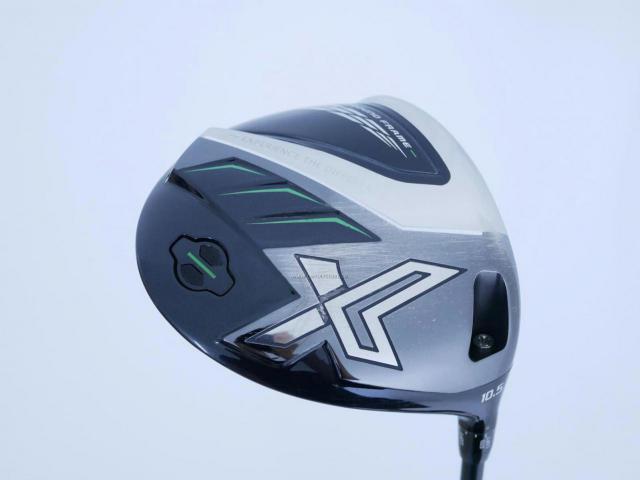 Driver : XXIO : ไดรเวอร์ XXIO X (ออกปี 2022) Loft 10.5 (ปรับได้) ก้าน Miyazaki AX-2 Flex S