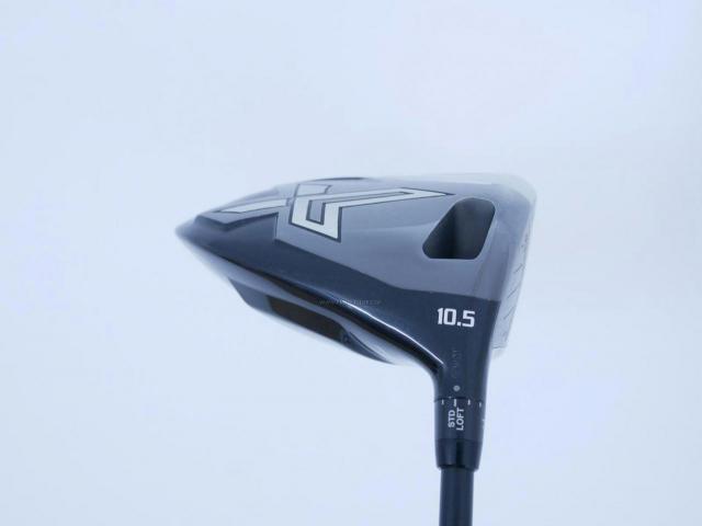 Driver : XXIO : ไดรเวอร์ XXIO X (ออกปี 2022) Loft 10.5 (ปรับได้) ก้าน Miyazaki AX-2 Flex S