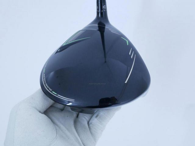 Driver : XXIO : ไดรเวอร์ XXIO X (ออกปี 2022) Loft 10.5 (ปรับได้) ก้าน Miyazaki AX-2 Flex S