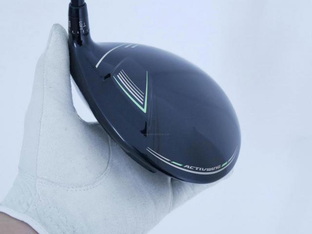 Driver : XXIO : ไดรเวอร์ XXIO X (ออกปี 2022) Loft 10.5 (ปรับได้) ก้าน Miyazaki AX-2 Flex S
