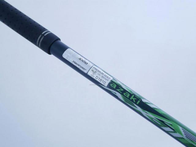 Driver : XXIO : ไดรเวอร์ XXIO X (ออกปี 2022) Loft 10.5 (ปรับได้) ก้าน Miyazaki AX-2 Flex S