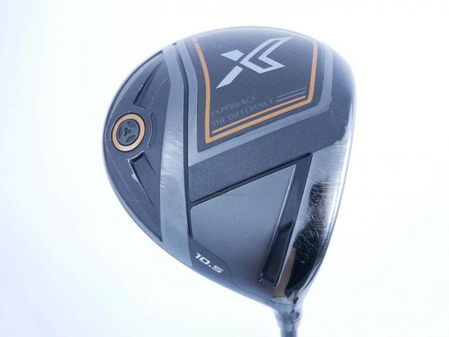 Driver : XXIO : ไดรเวอร์ XXIO X (ออกปี 2020) Loft 10.5 ก้าน Miyazaki AX-1 Flex SR