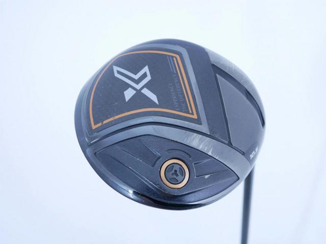 Driver : XXIO : ไดรเวอร์ XXIO X (ออกปี 2020) Loft 10.5 ก้าน Miyazaki AX-1 Flex SR