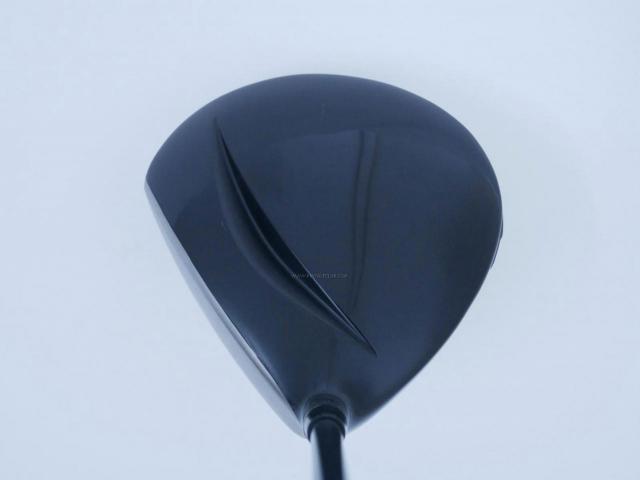 Driver : Tsuruya : Tsuruya AXEL Gold Premium III (รุ่นปี 2019 ตัวท๊อป หน้าเด้งสุดๆ COR 0.86 ของใหม่ 4 หมื่น) Loft 10.5 Flex R