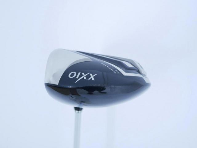 Driver : XXIO : ไดรเวอร์ XXIO Forged 3 Loft 9.5 ก้าน Miyazaki KUSALA 56 Flex R