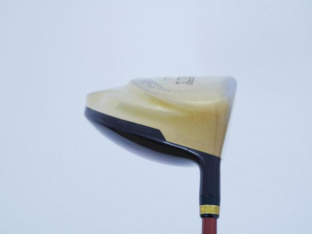 Driver : Maruman : ไดรเวอร์ Maruman MAJESTY Prestigio 9 (รุ่นปี 2018 ท็อปสุด ของใหม่ 7 หมื่นบาท) Loft 10.5 Flex R