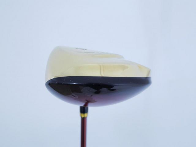 Driver : Maruman : ไดรเวอร์ Maruman MAJESTY Prestigio 9 (รุ่นปี 2018 ท็อปสุด ของใหม่ 7 หมื่นบาท) Loft 10.5 Flex R