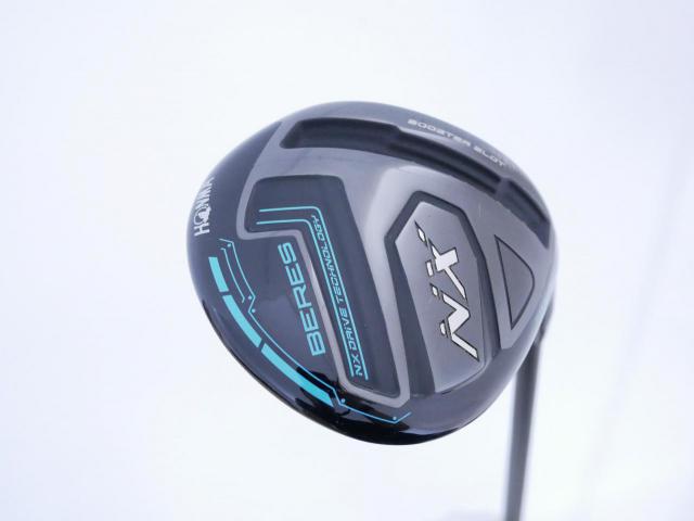 Fairway Wood : Honma : หัวไม้ 3 Honma Beres NX Titanium (รุ่นปี 2023) Loft 15 ก้าน Honma Vizard FZ-6 Flex S