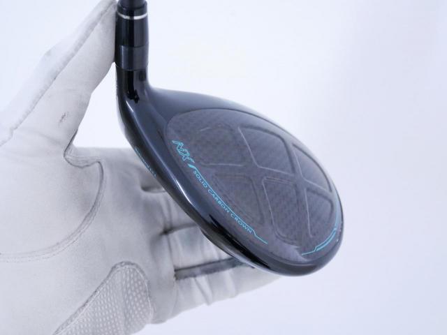 Fairway Wood : Honma : หัวไม้ 3 Honma Beres NX Titanium (รุ่นปี 2023) Loft 15 ก้าน Honma Vizard FZ-6 Flex S